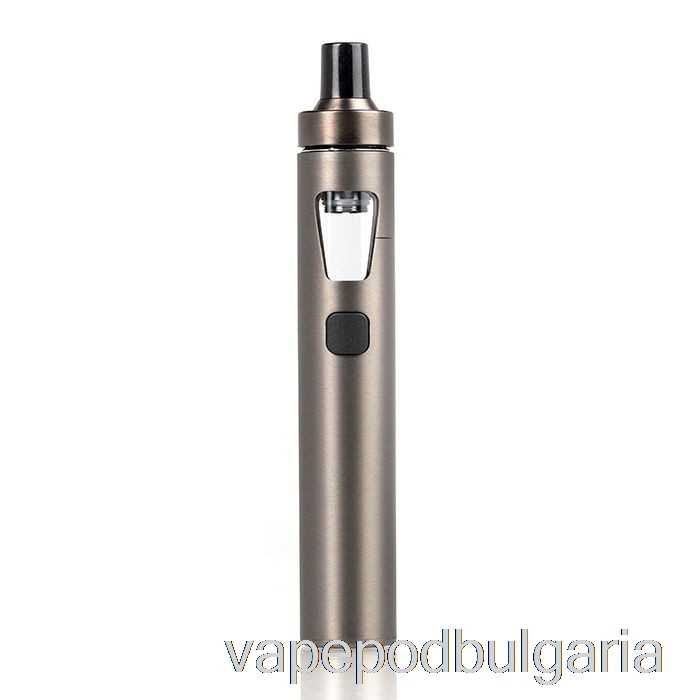 Vape Bulgaria Joyetech Ego Aio All-in-one Starter Kit Brushed Gunmetal